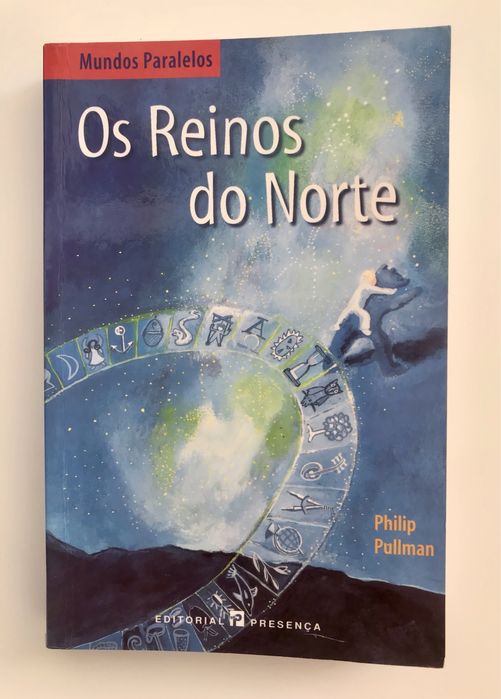 Os Reinos do Norte - Mundos Paralelos [Philip Pullman]