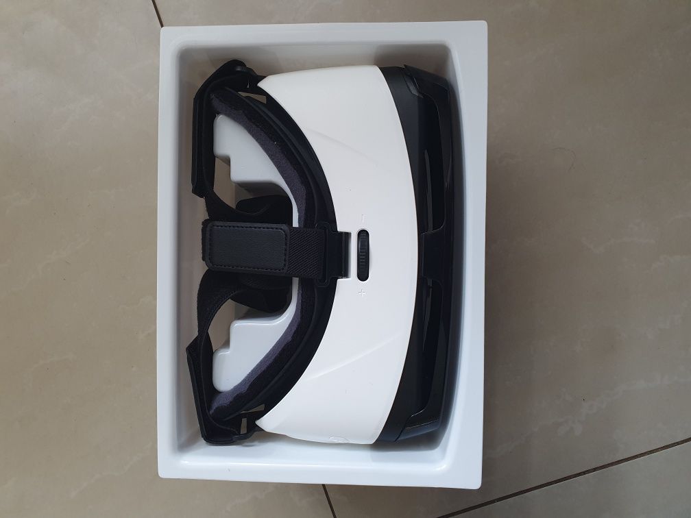 Google oculus gear vr samsung