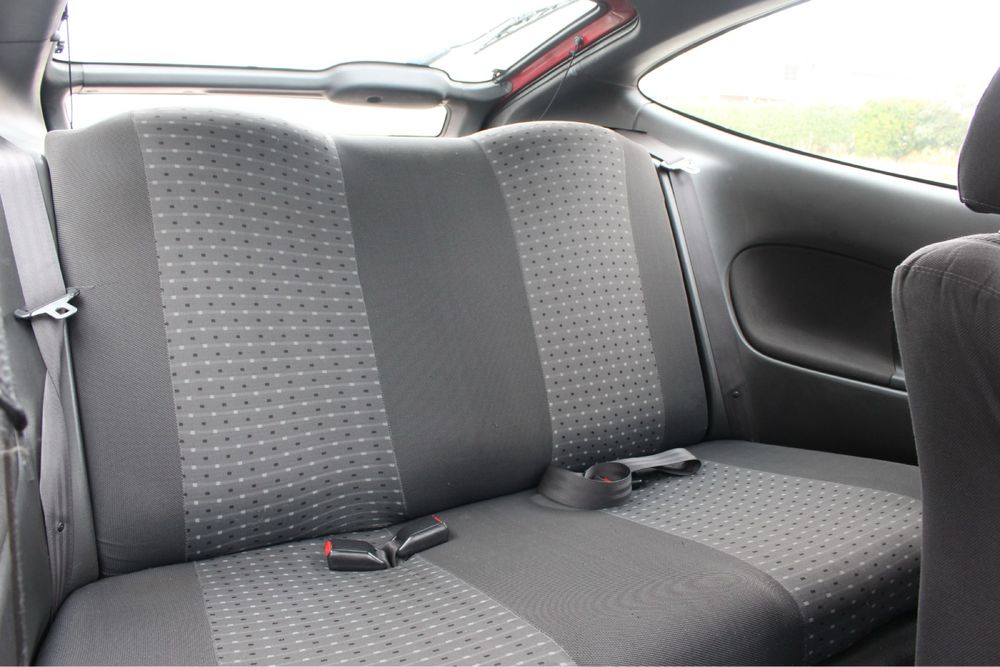 Mazda 323C 1.3 (75cv)