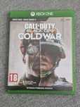 Call of douty black ops cold war x box