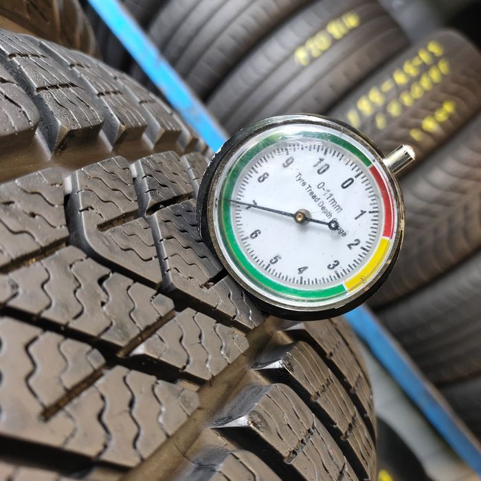 205/60r16 Pirelli Sottozero 3, 7.0mm
