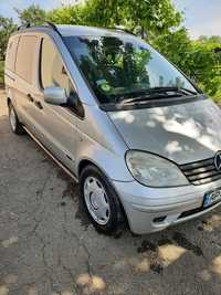 Mercedec vaneo 1,7 dizel