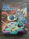 Zero Gravity Atari ST Big Box Eng Nowa Folia