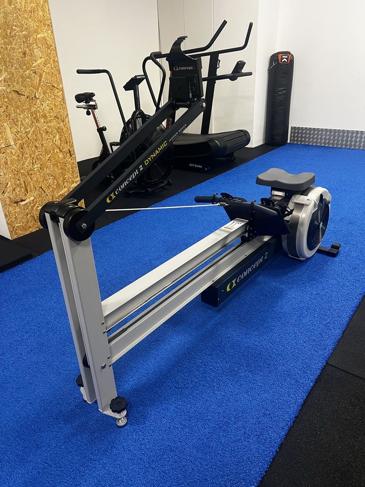 Concept 2 Dynamic