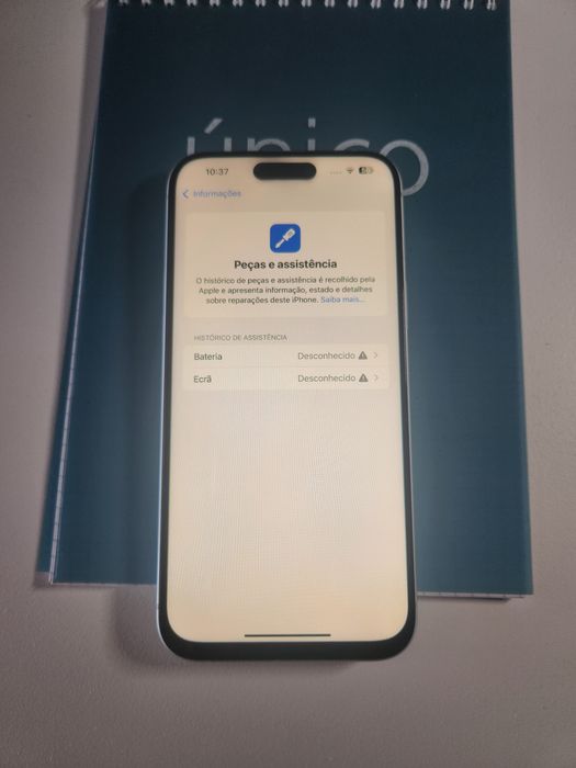 Iphone 15 plus 256 gb bateria 100%