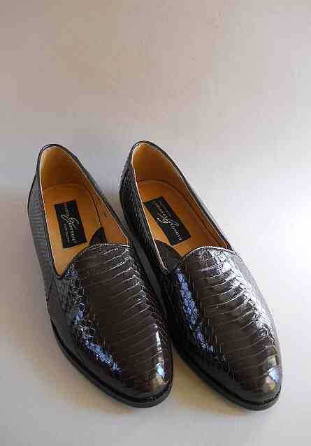 Новые мужские летние туфли "GIORGIO BRUTINI" (оригинал), размер 41