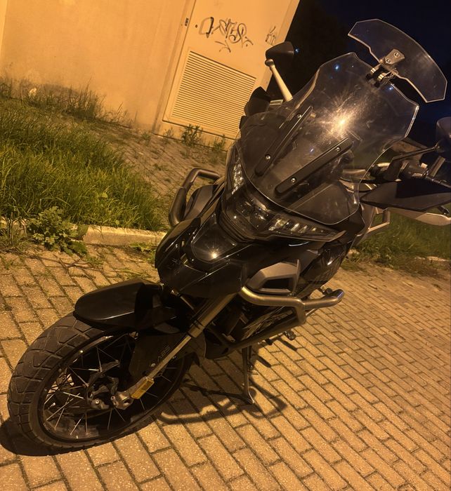 Vendo zontes 310 T aceito trocas