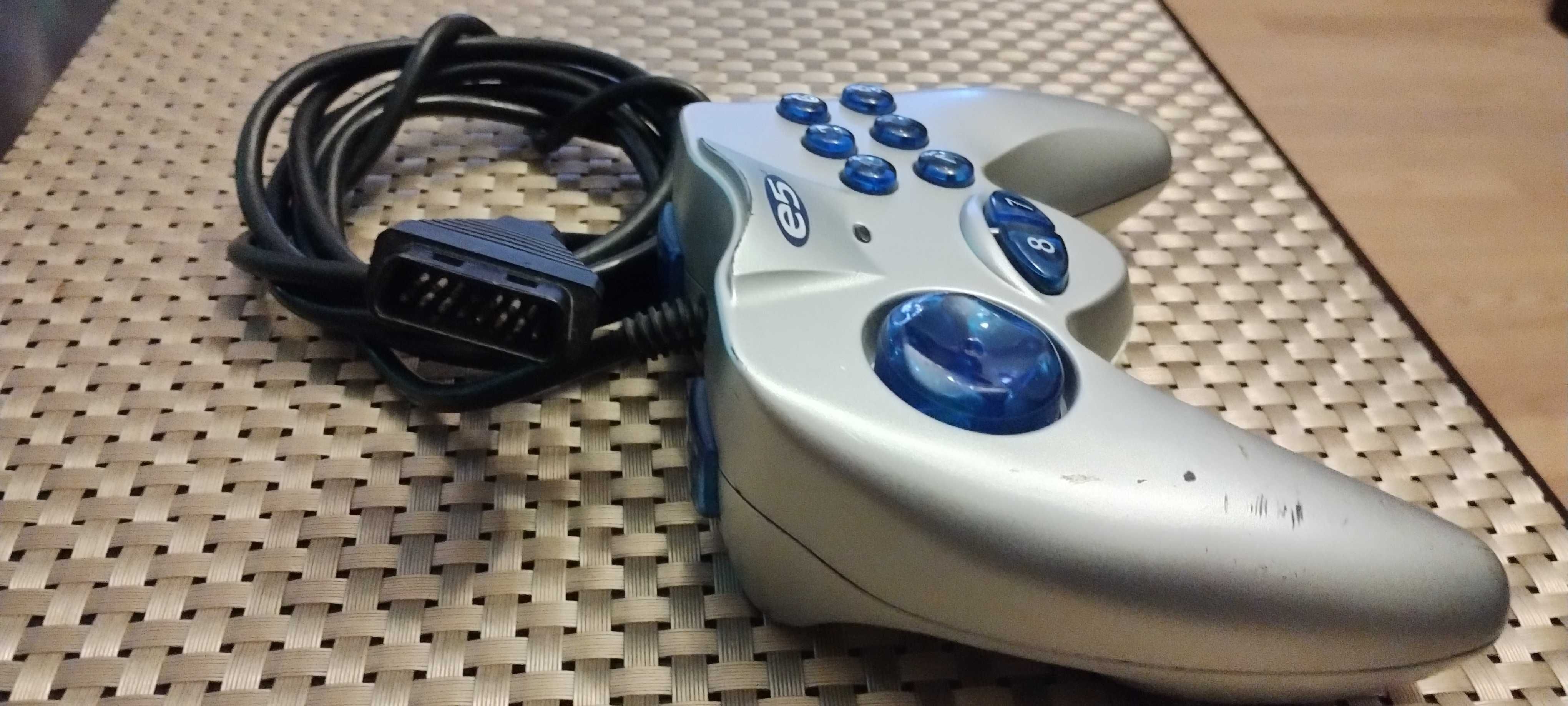 Joystick, gamepad do komputera PC