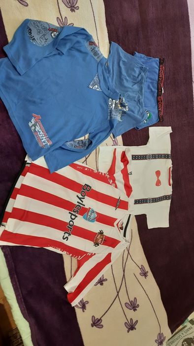 Дитячі і дорослі речі безкоштовно