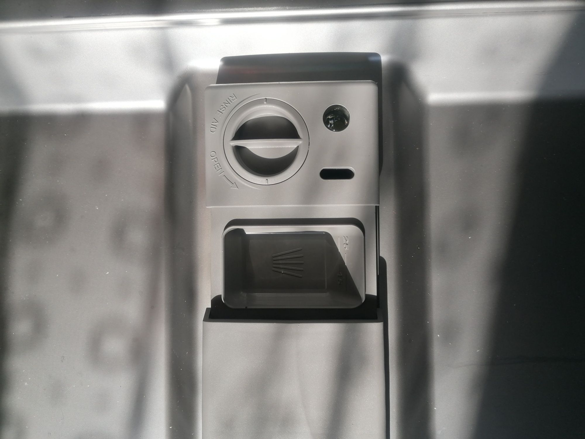 Zmywarka 45cm gorenje