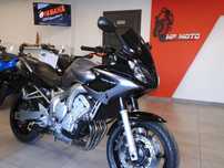 Yamaha FZ6 FazeR-600#ABS#Przygotowany do Sezonu#GWARANCJA BEZWYPADKOWOŚCI#HiT#