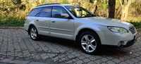 Продам Subaru Outback B13