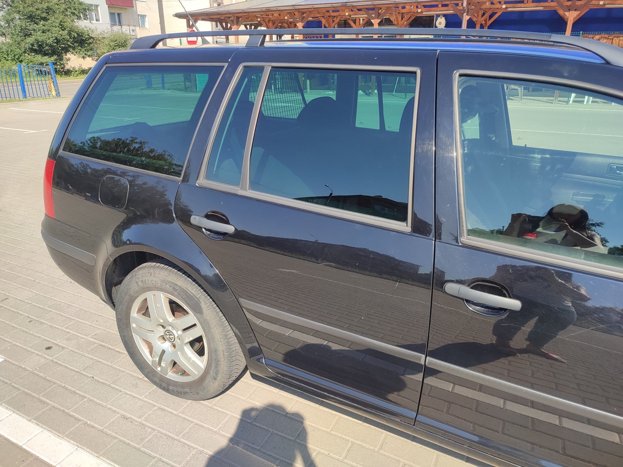 Продам Volkswagen Golf