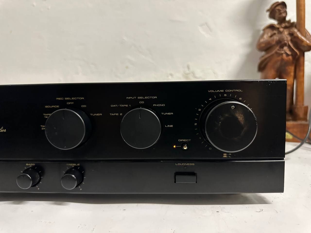 Stereo Wzmacniacz Pioneer A 337 , 2*90 +1Wat.