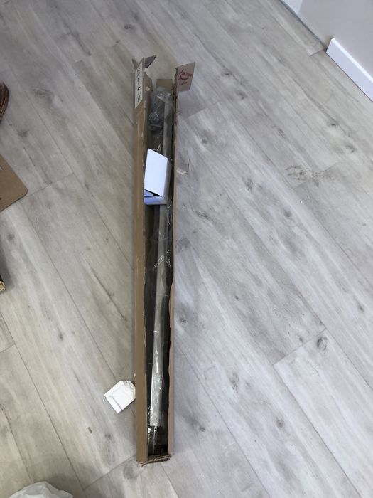 Продам электросушилку для полотенец  Рей Кубо-І 1100x30/130 TR.