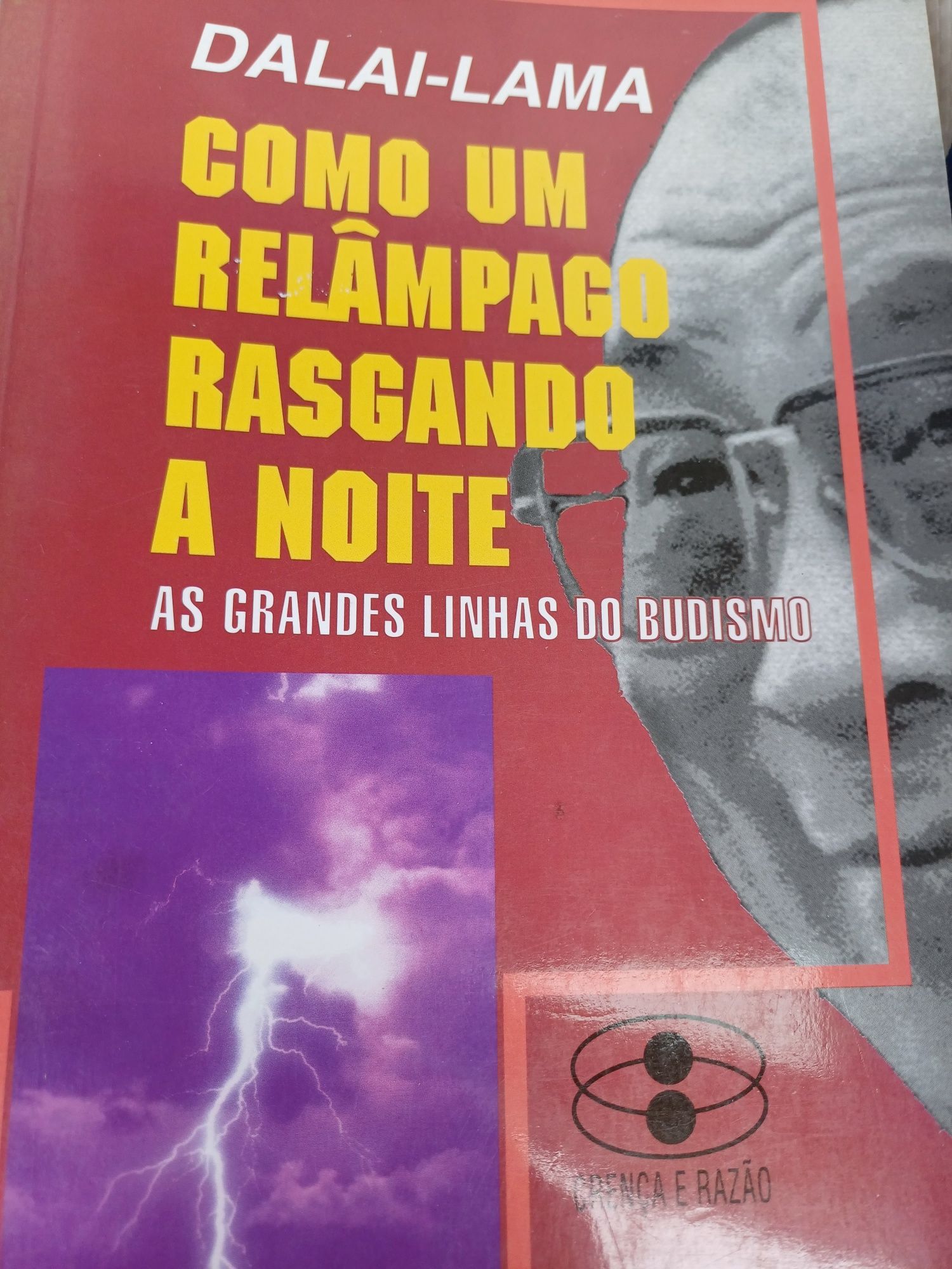 Livros Dalai Lama