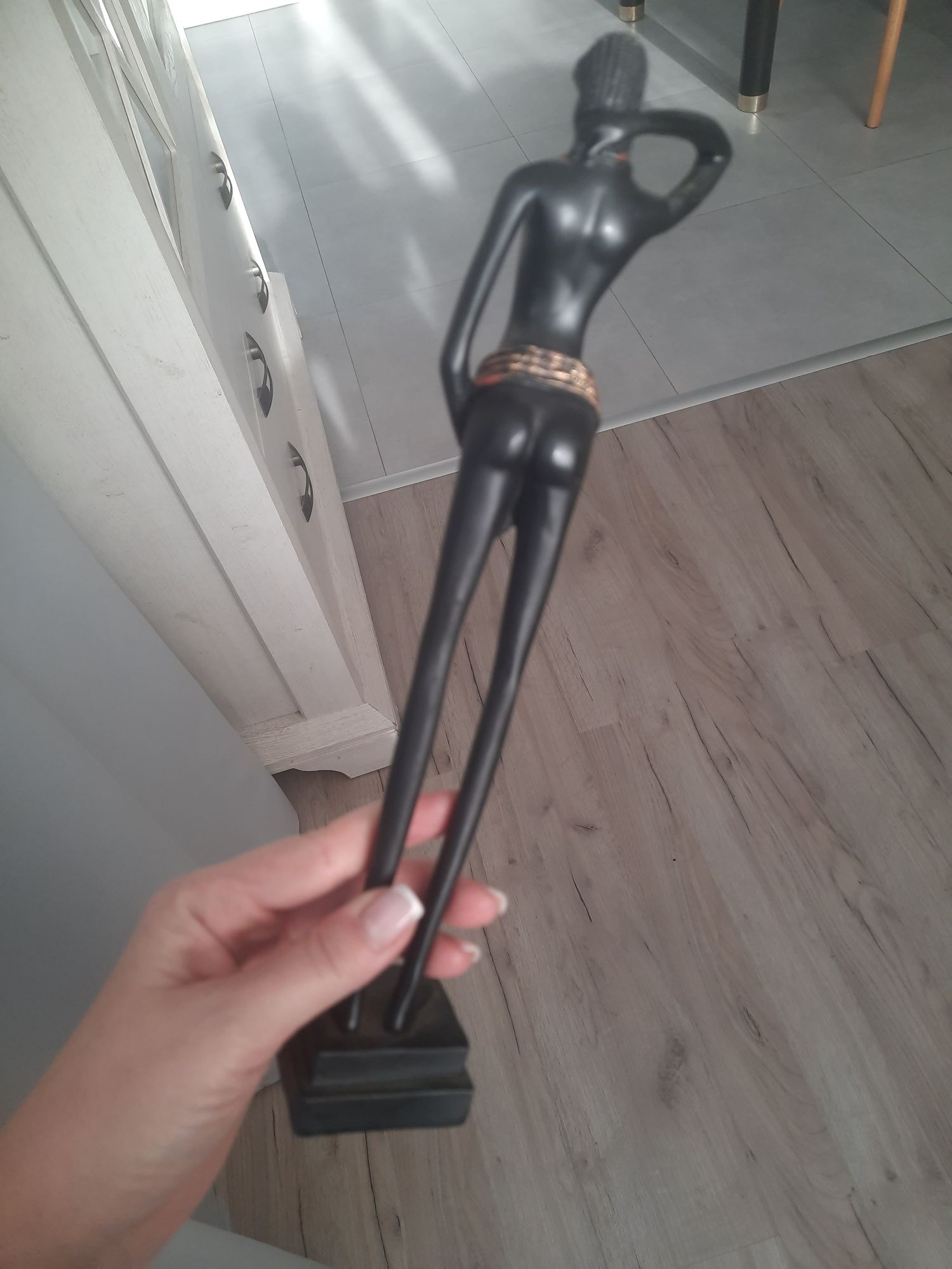 Francuska figurka 29 x 8