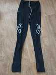 Legginsy leginsy damskie Fox r.M