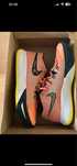 Nike Flytrap 6 Air Zoom rozm. 47 Kyrie Irving Mavs Cavs Nets