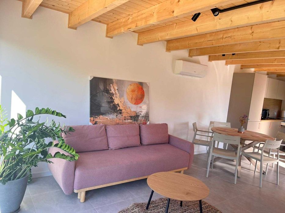 Domek z jacuzii na wynajem Zator Andrychów Rzyki