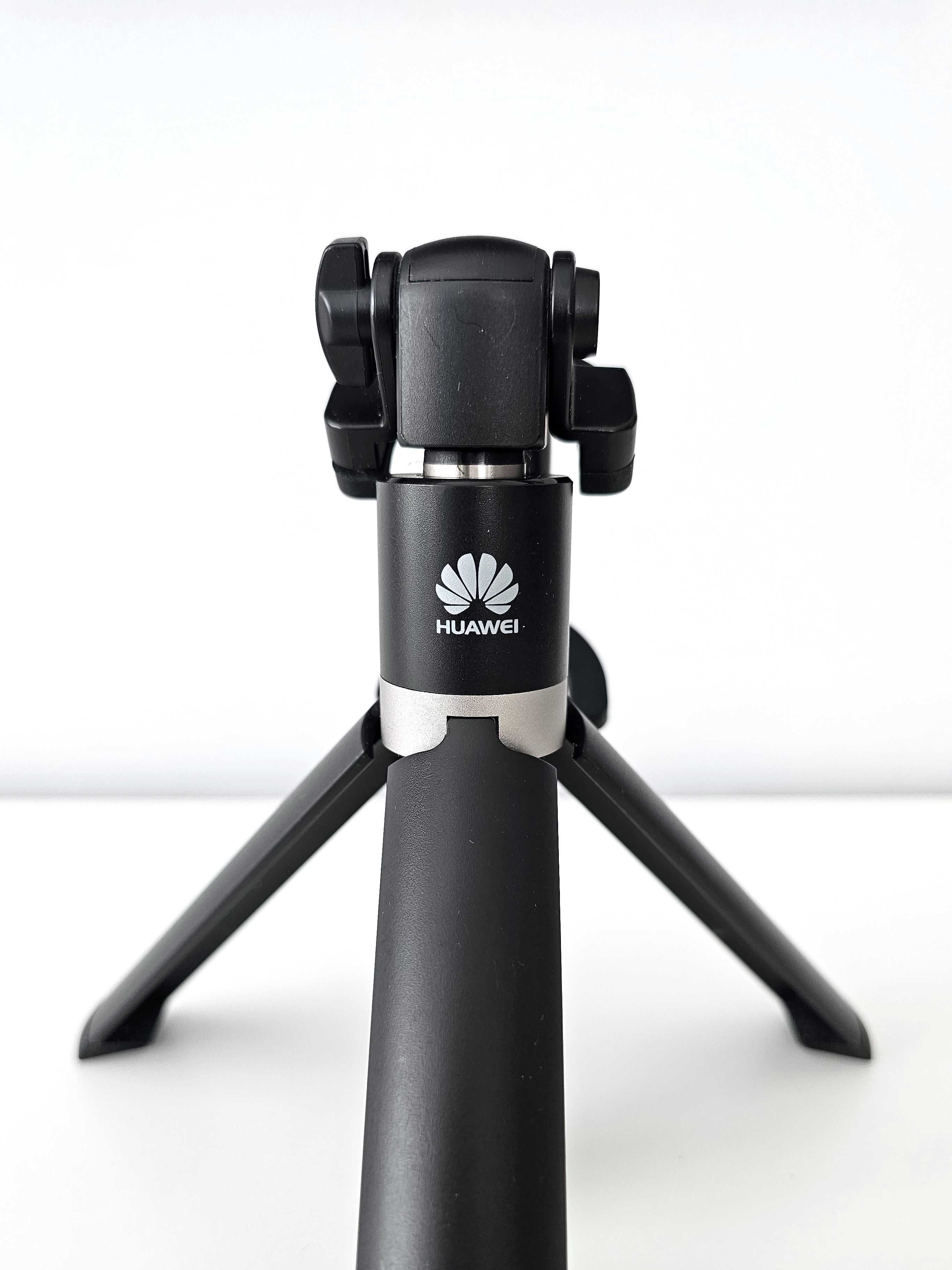 Kijek do selfi ze statywem Huawei Tripod Selfie Stick