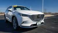 Mazda CX-9  Grand Touring 2019