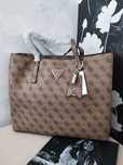 Сумка шоппер гесс Guess оригинал