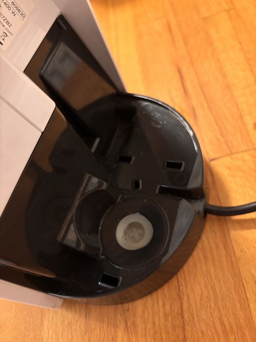 Ekspres kapsułkowy Bosch Tassimo Finesse TAS16B4 - Made in Poland