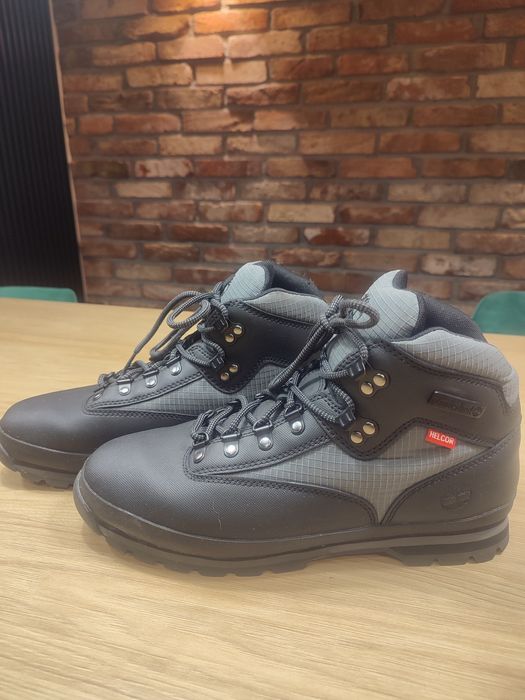 Buty Timberland zimowe roz. 45. Jak NOWE!