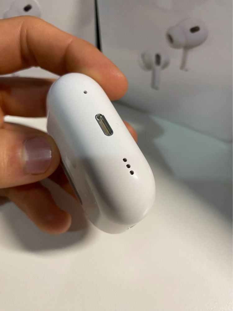 AirPods Pro (2ª Geração) novos