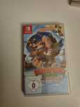 Donkey Kong Country Tropical Freeze