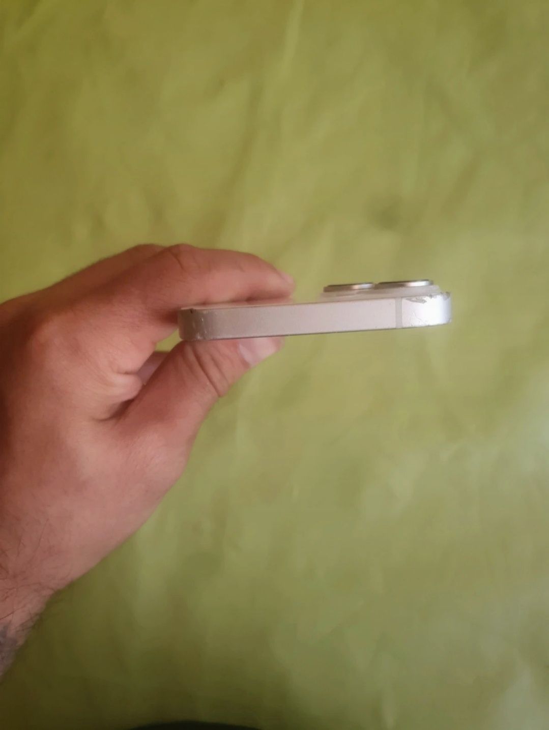 Iphone 14 128gb Luz das estrelas com caixa