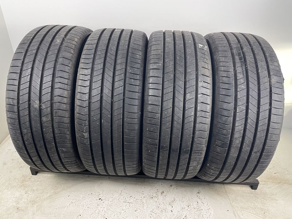 255/45R20 105V Kumho Ecsta PS71 23rok JAK NOWE!!!