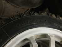 Автошины спортивные Fedima WMS 195/60 R15