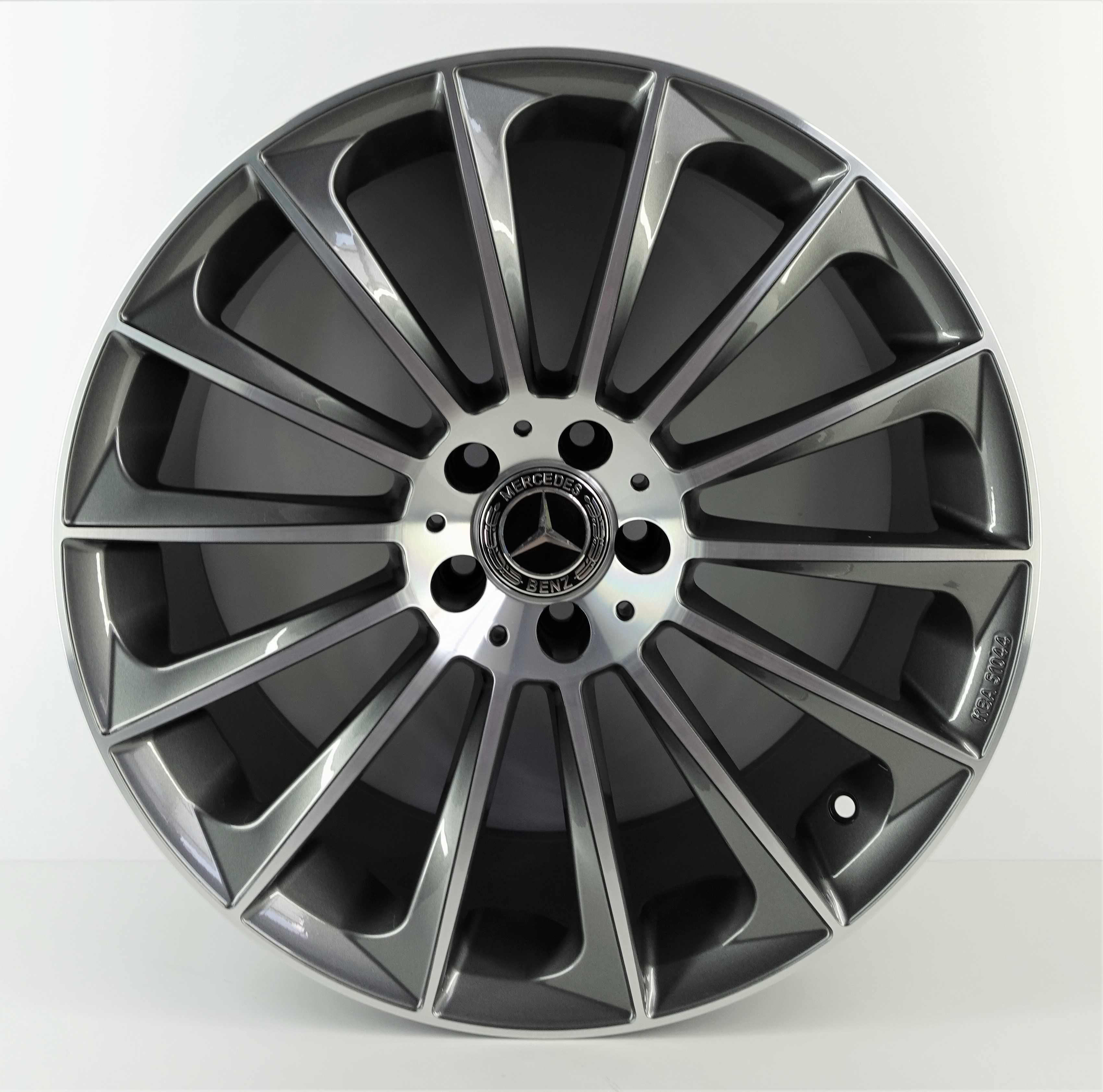 20" 5x112 GMP STELLAR Felgi aluminiowe NOWE