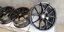 FELGI 18" 5x120 BMW M GT Touring E90 F30 F10 X3 X5