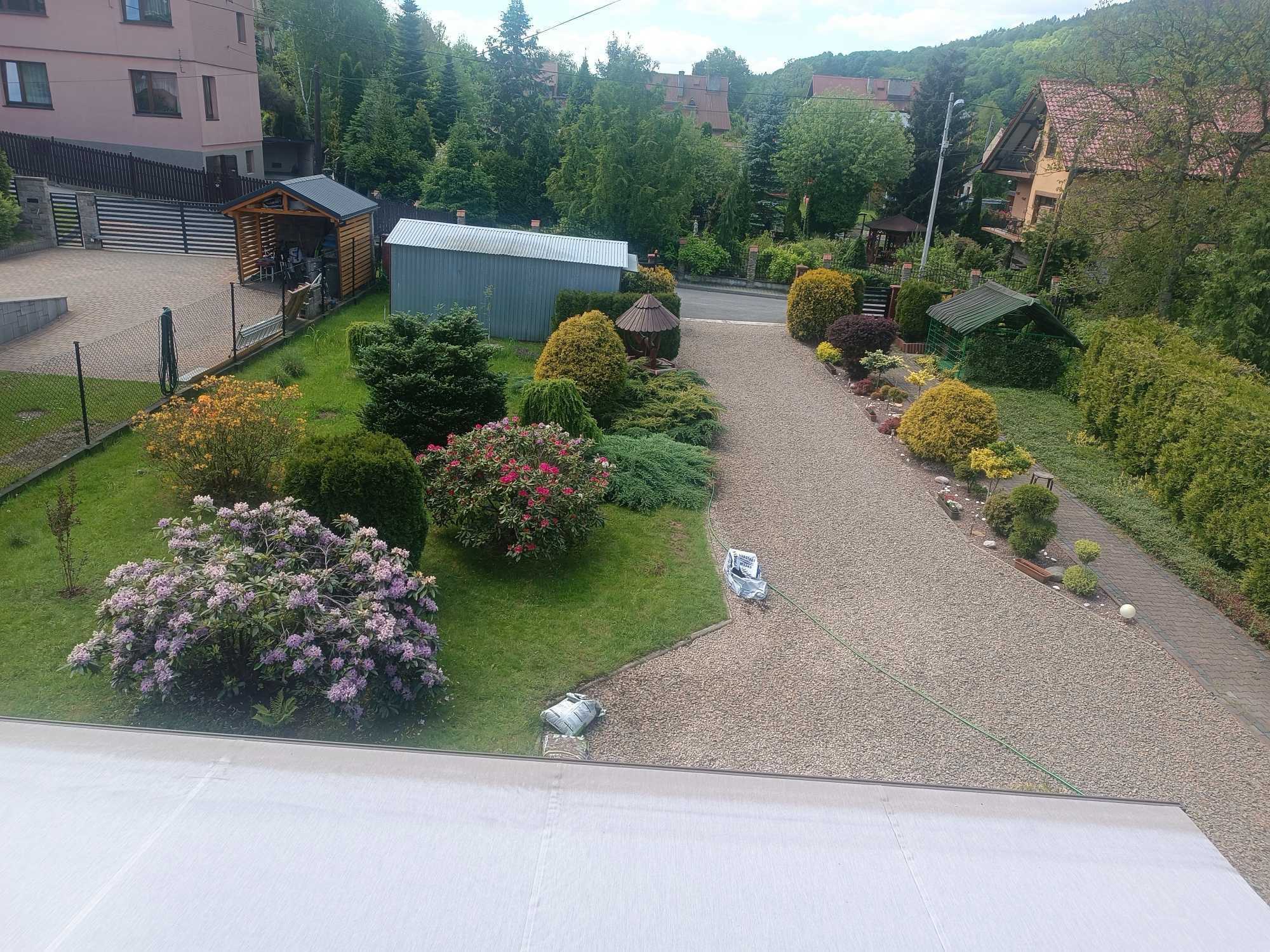 Wynajmę Apartament w Ogrodzie-Sucha Beskidzka/Zator/Energylandia