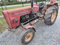 Ursus C-360 Ursus