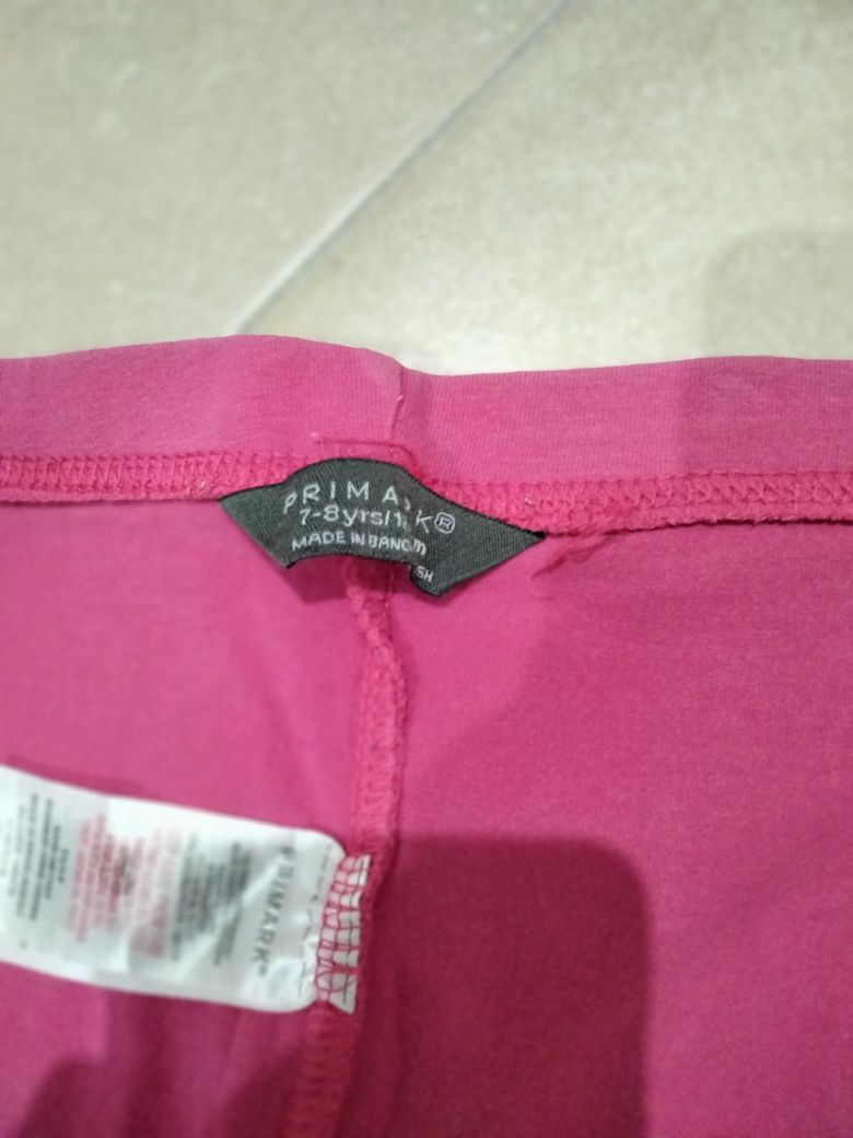 Leggings de criança