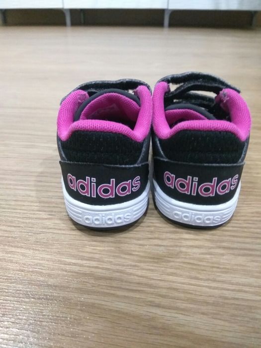 Ténis Adidas criança - Tam. 21