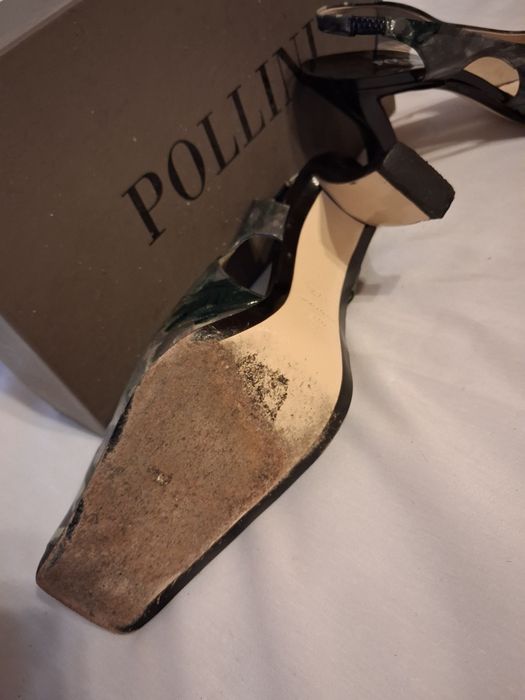 Туфлі жіночі POLLINI