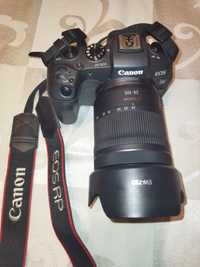 Obiektyw Canon RF gwarancja 24-105mm F4-7,1 IS STM OEM, nowy filtr