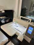 Janome MC550E hafciarka + program Artistic JR + GRATISY! IDEALNY STAN