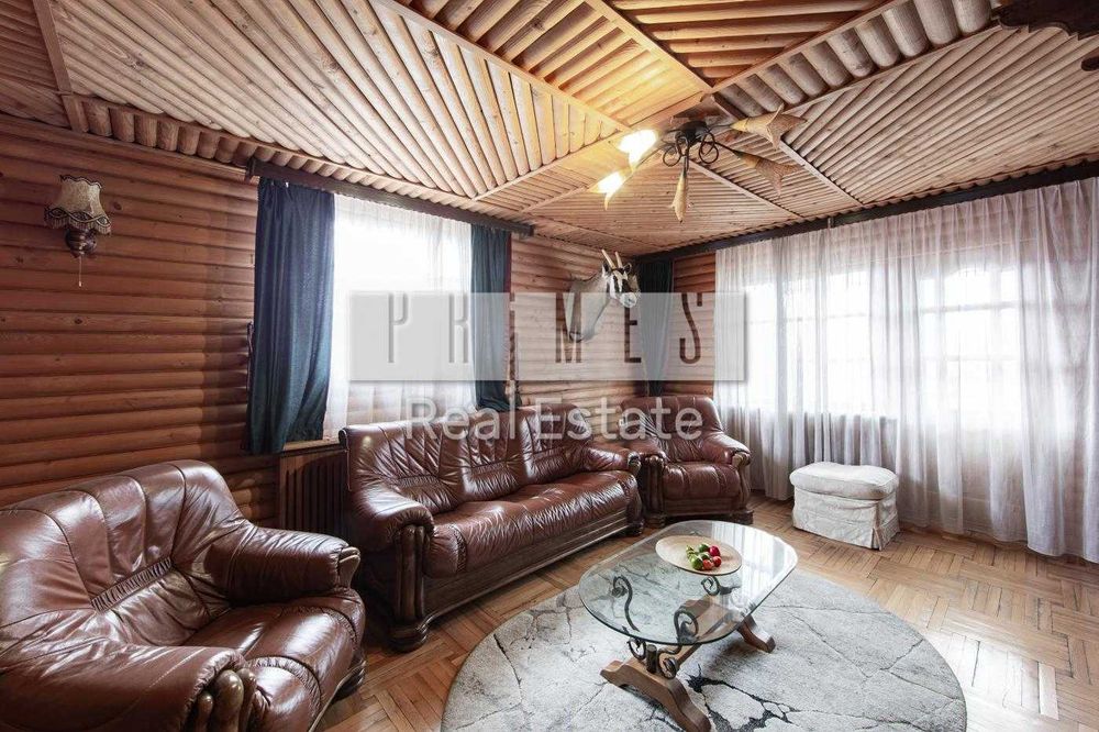 Оренда будинку з ділянкою 35 соток, вул. Залужна, Віта-Литовська