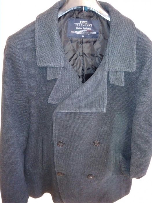 Пальто Весна-Осинь