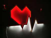 Kinkiet Heartbeat