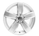 Felgi Alu R17'' 5x112 skoda superb octavia kodiaq karog vrs yeti