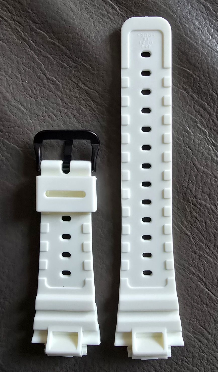 Pasek do zegarka Casio g-shock - NOWY