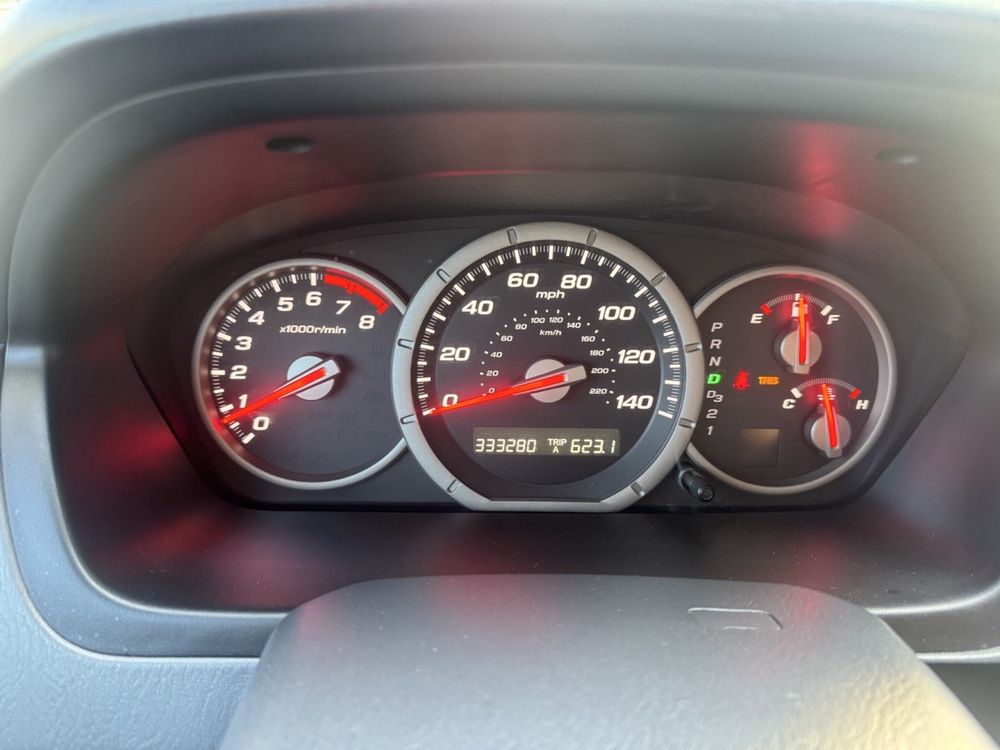 Продам Honda Pilot