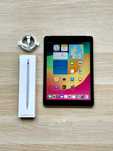iPad 6 128GB LTE Czarny – 96% Baterii, Sprawny, Bez Blokad + Rysik